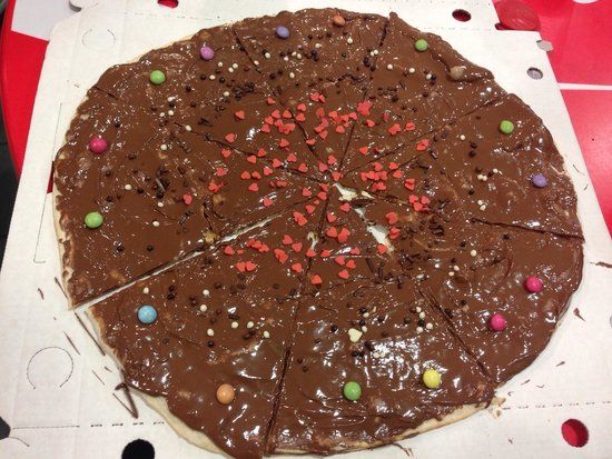 Pizzeria Arcobaleno 2 SAS